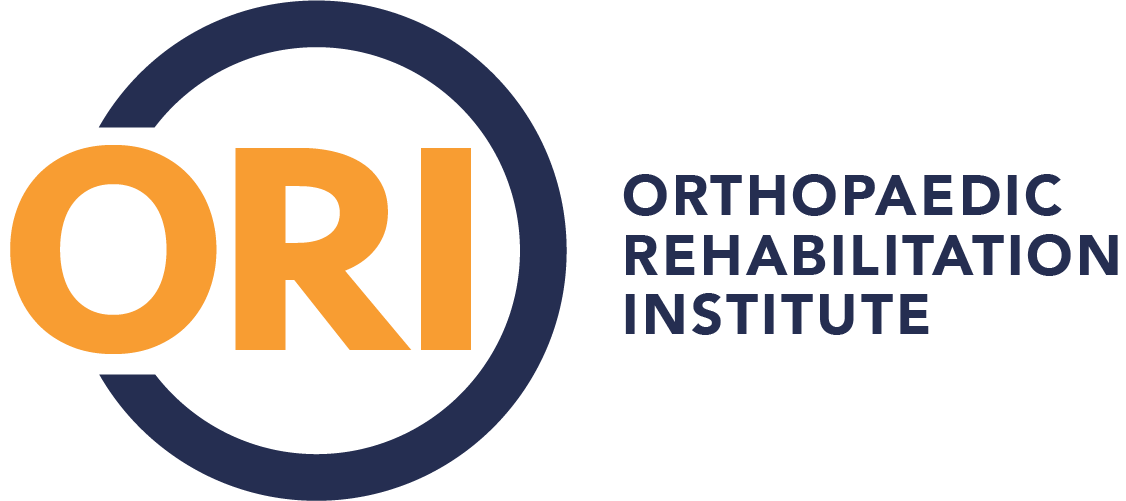 ORI at the GTA Rehab Network 2019 Best Practices Day Conference